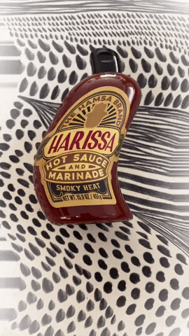 Redhot Marinade GIF by The Hamsa Brand