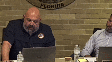 Excuse Me Tap GIF by Get The Coast