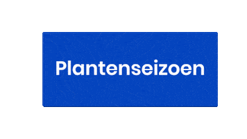 Zeelandplant Sticker