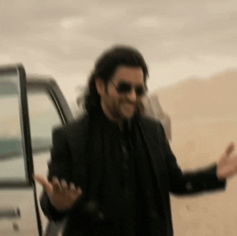 Chennai Super Kings King GIF