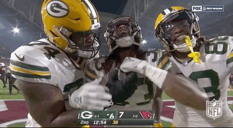 Packers vs Cardinals NFL live stream reddit for TNF