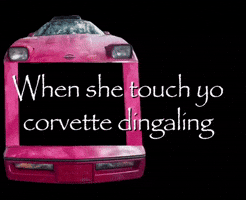 Corvette GIF
