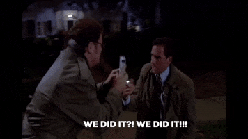 The Office GIF