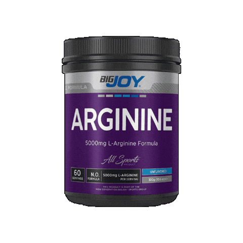 Supplement Sticker by Bigjoy