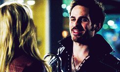 captain swan