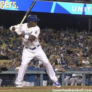 yasiel puig