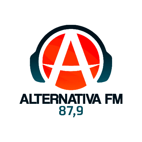 Alternativa FM Sticker