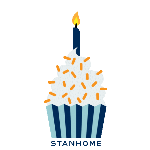 Stanhome Sticker For Ios Android Giphy