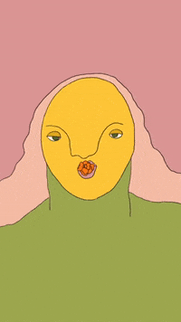 Happy Mental Health GIF