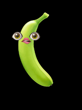Bananas GIF by Instacart