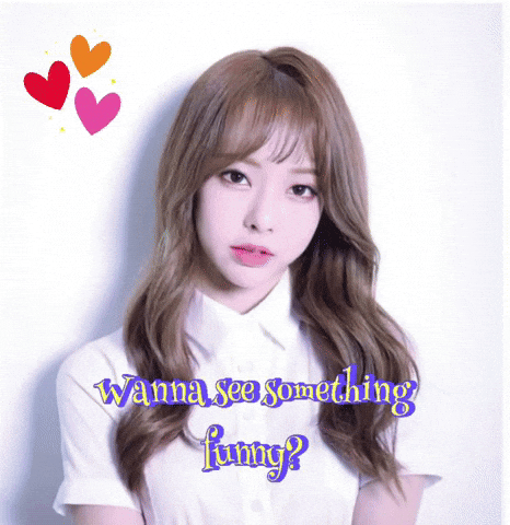 Vivi Loona GIF