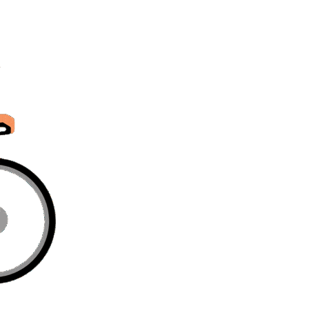 Bike Cycling Sticker by Gupindustries