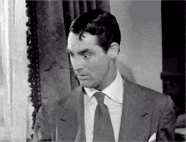 Cary Grant No GIF
