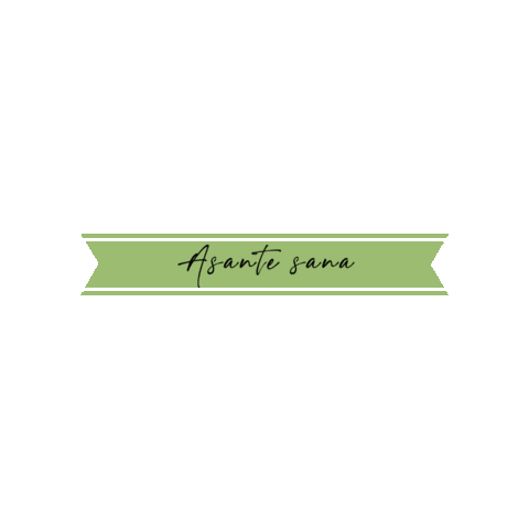 Joa Thank You Sticker by justoneafrica