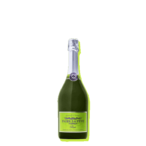 Faire La Fête Sticker