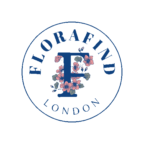 Florafind Sticker