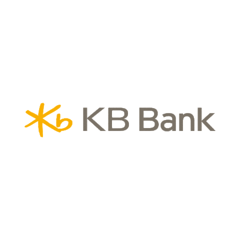 Kbstar Sticker by KB Bank
