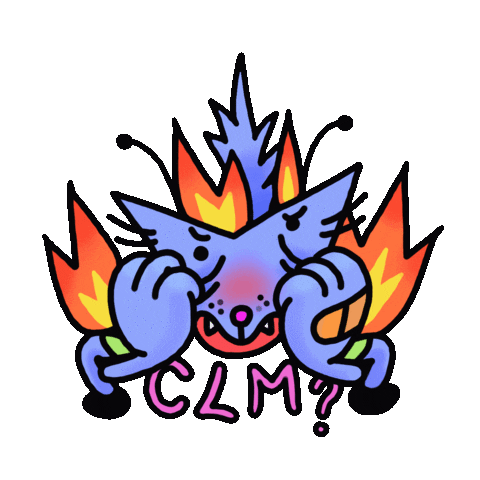 Animated Sticker
