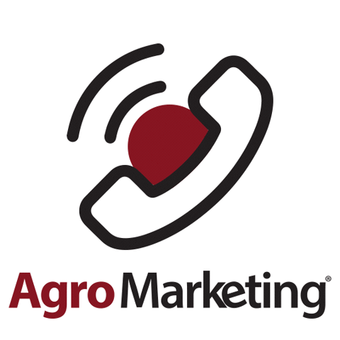 Sticker by Agro Marketing