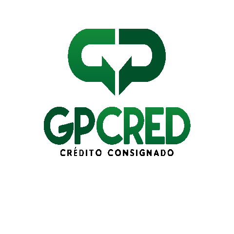 GPCRED Sticker