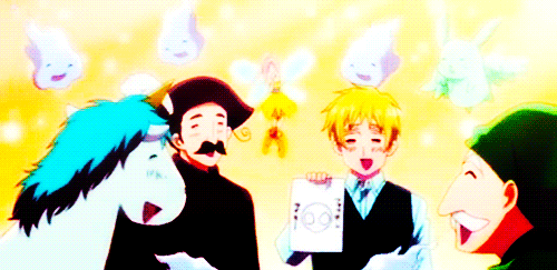 aph england