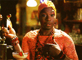 Say What True Blood GIF