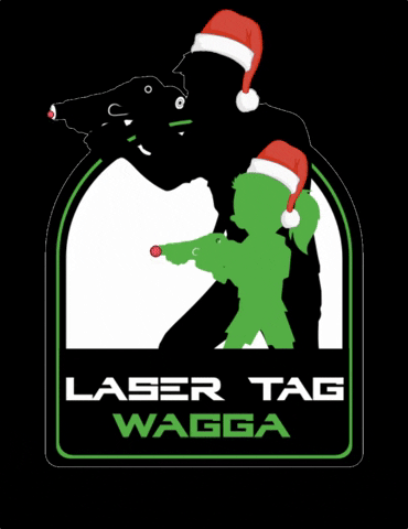 Fun Nsw GIF by Laser Tag Wagga