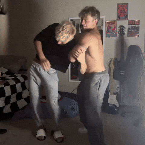 Mom Comics GIF