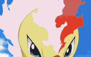 pokemon go