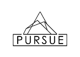 Pursue Port Arthur Sticker by Ecclesia PA