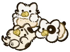 Baby Sticker