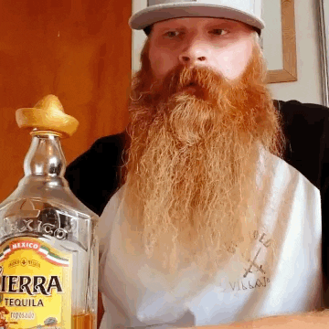 Awesome Cheers GIF by BEARDED VILLAINS