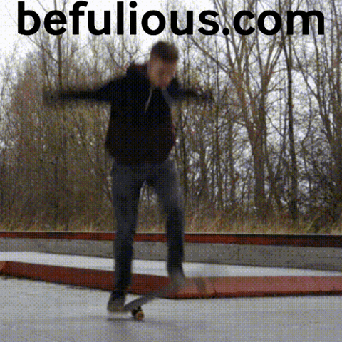 Skate GIF
