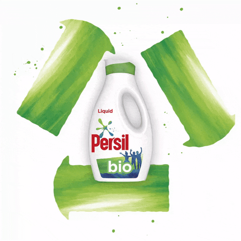Laundry Day GIF by Persil