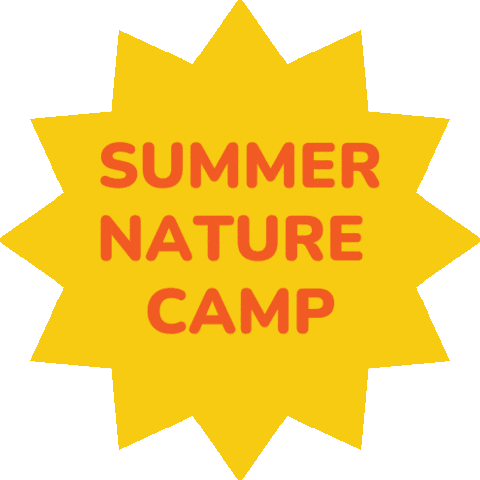 Wild Bear Nature Center Sticker