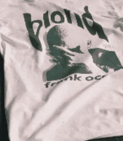 Frank Ocean GIF