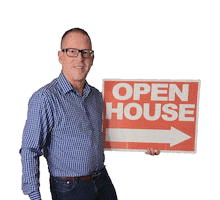 Paula Snow - Exp Realty Sticker