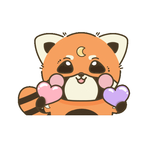 LightUpK Sticker