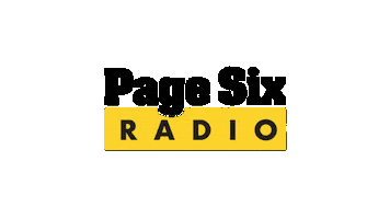 Pagesix Sticker by The Jenny McCarthy Show