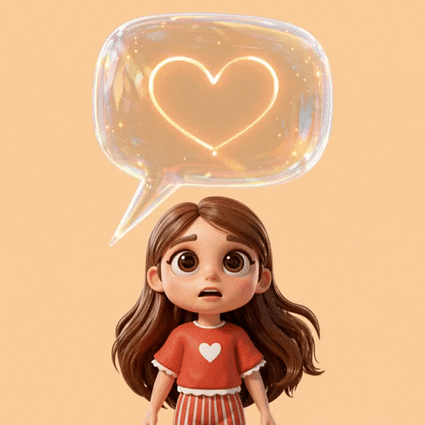 Happy Friendship GIF by Tamitos