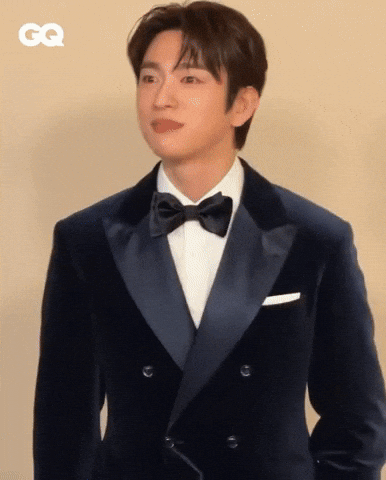 Parkjinyoung GIF
