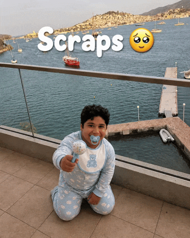 Mauit GIF
