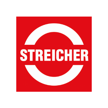 MAX STREICHER Sticker