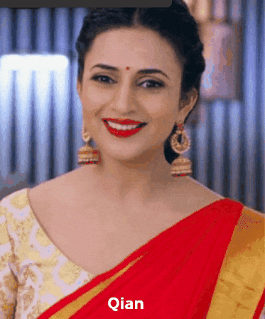 Ishu GIF