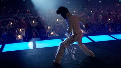 Taking Care Of Business GIF