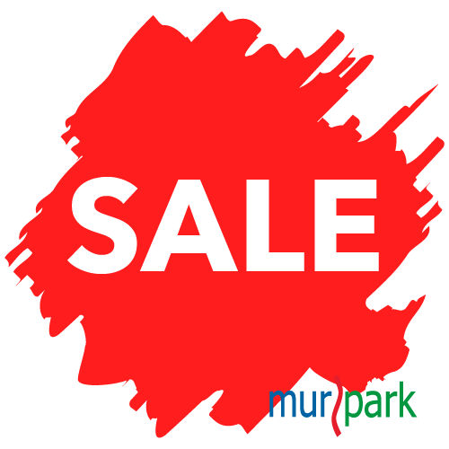 Graz Sticker by MURPARK