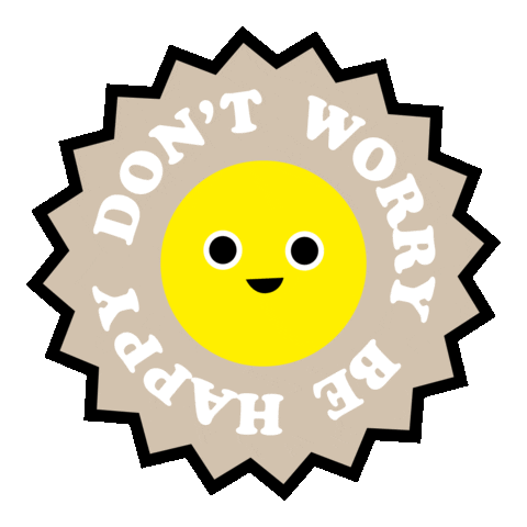 NeverFeltSoGreat Sticker