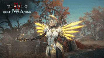 Death Cult Overwatch GIF by Diablo