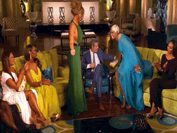 real housewives reality tv GIF