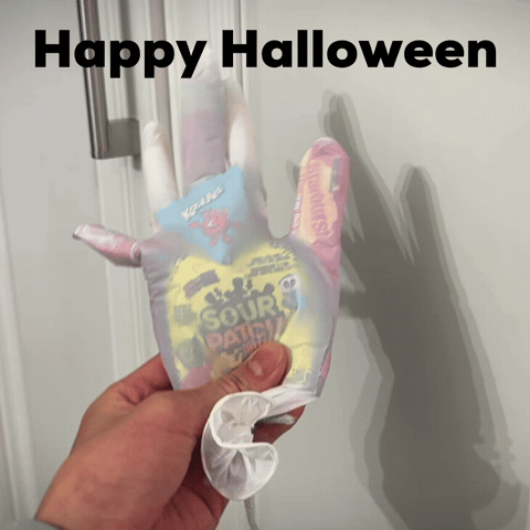 Happy Halloween GIF